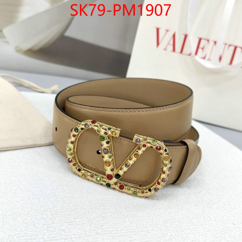 Belts-Valentino fashion ID: PM1907 $: 79USD