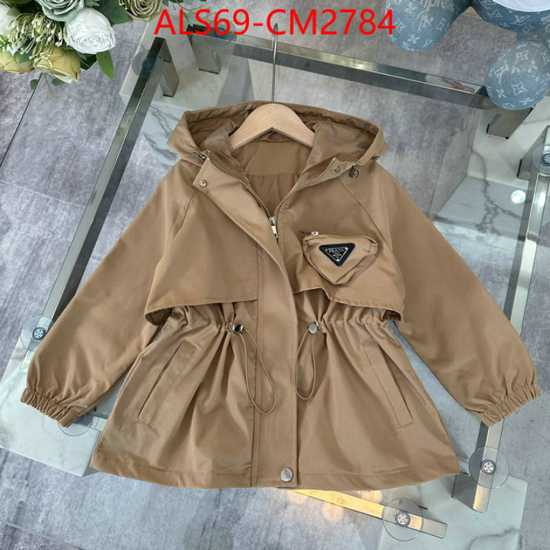 Kids clothing-Prada buy first copy replica ID: CM2784 $: 69USD