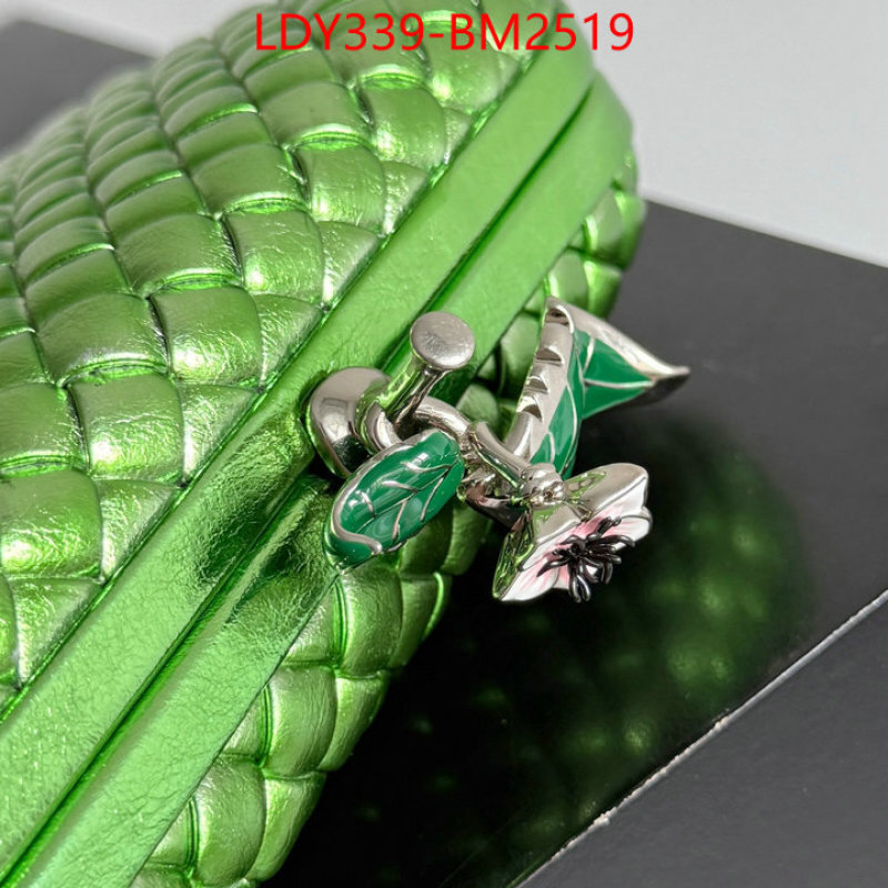 BV Bags(TOP)-Clutch- quality replica ID: BM2519 $: 339USD,