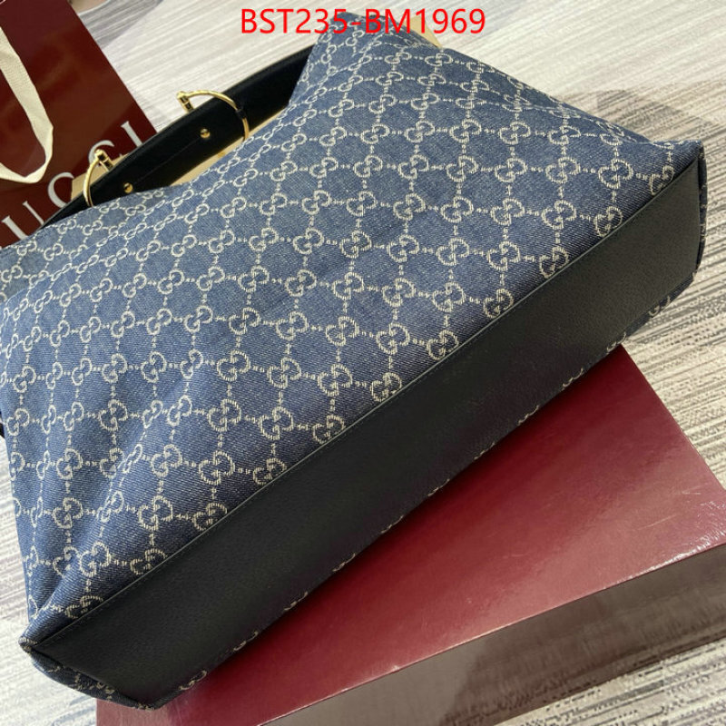 Gucci Bags(TOP)-Handbag- fashion ID: BM1969 $: 235USD,