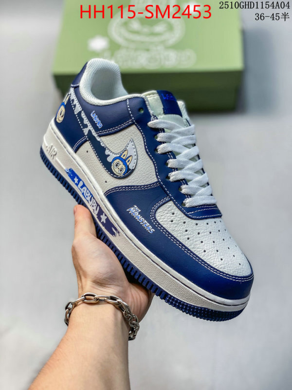 Men Shoes-Nike fashion ID: SM2453 $: 115USD