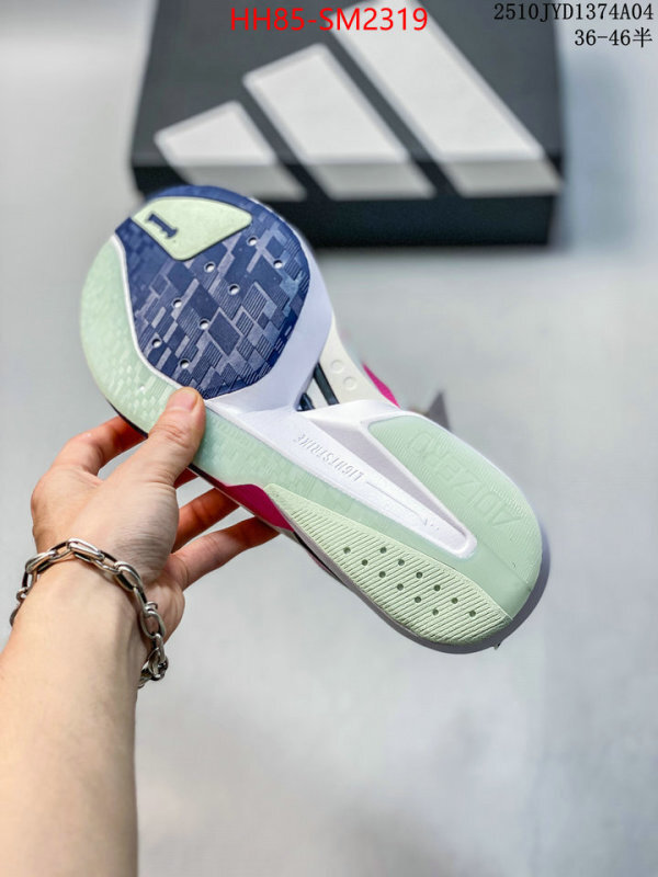 Men Shoes-Adidas online ID: SM2319 $: 85USD