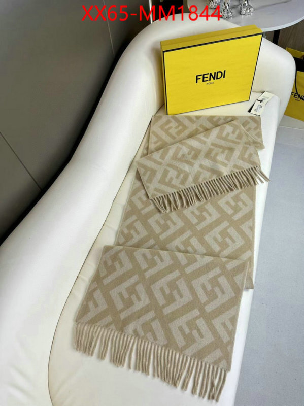 Scarf-Fendi 7 star replica ID: MM1844 $: 65USD