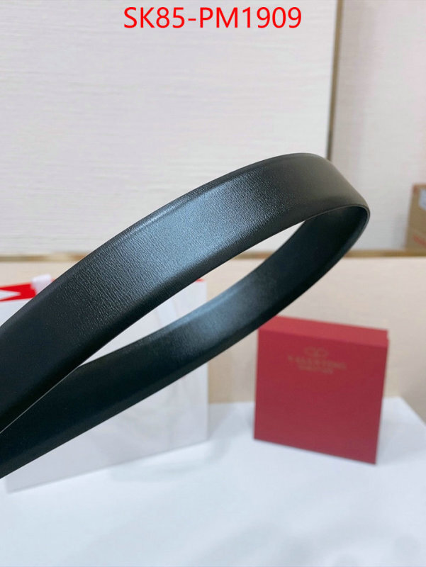 Belts-Valentino high quality replica ID: PM1909 $: 85USD