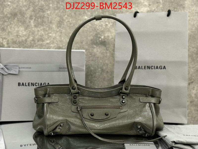 Balenciaga Bags(TOP)-Neo Classic- best designer replica ID: BM2543 $: 299USD,