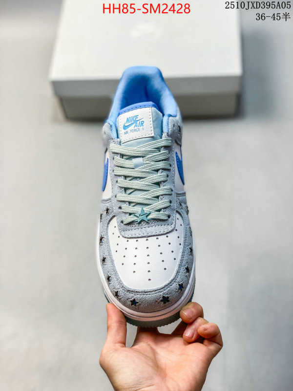 Men Shoes-Nike designer ID: SM2428 $: 85USD