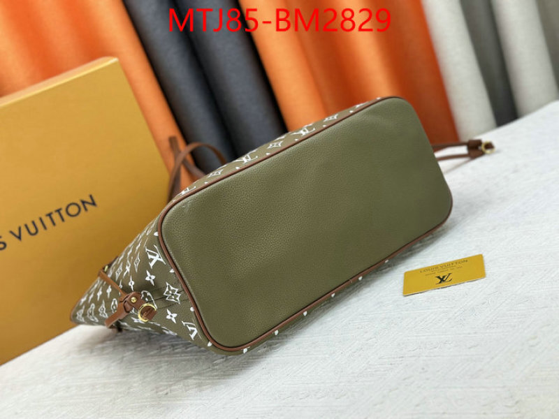 LV Bags(4A)-Neverfull- are you looking for ID: BM2829 $: 85USD,