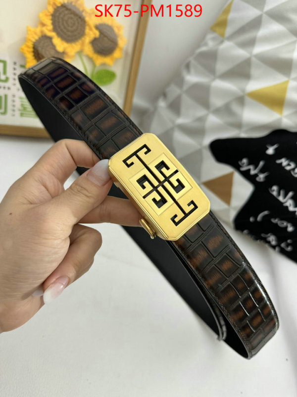 Belts-Givenchy best website for replica ID: PM1589 $: 75USD-shoes yupoo Belts-Givenchy best website for replica ID: PM1589 $: 75USD