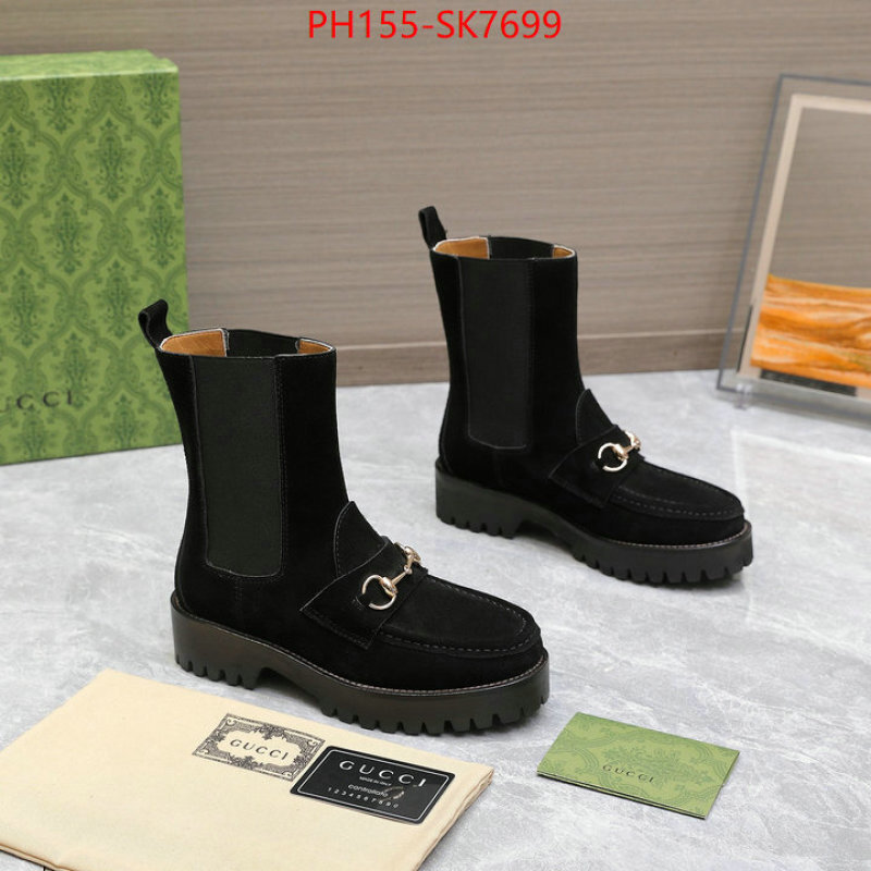 Women Shoes-Boots new designer replica ID: SK7699 $: 155USD