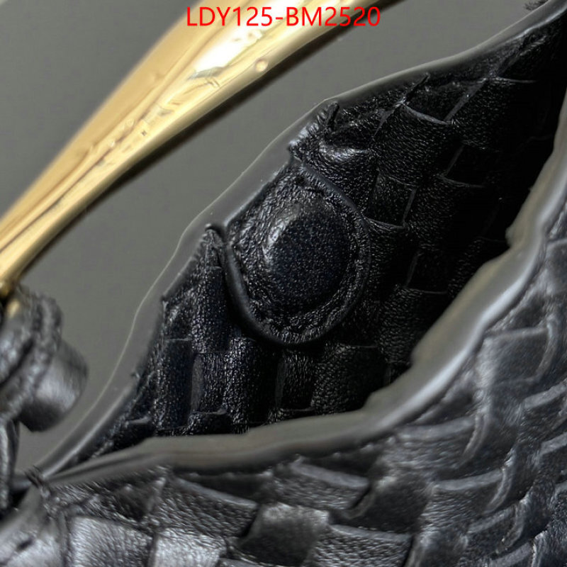 BV Bags(TOP)-Crossbody- is it illegal to buy dupe ID: BM2520 $: 125USD,