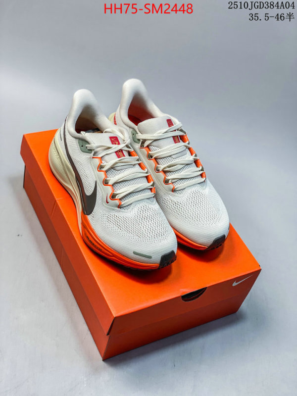 Women Shoes-NIKE top quality designer replica ID: SM2448 $: 75USD