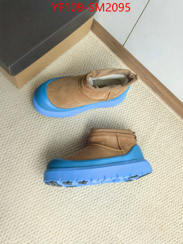 Men Shoes-UGG replica for cheap ID: SM2095 $: 109USD