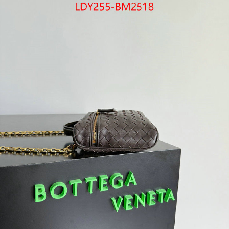 BV Bags(TOP)-Crossbody- the best ID: BM2518 $: 255USD,