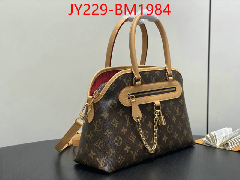 LV Bags(TOP)-Handbag Collection- sell high quality ID: BM1984 $: 229USD,