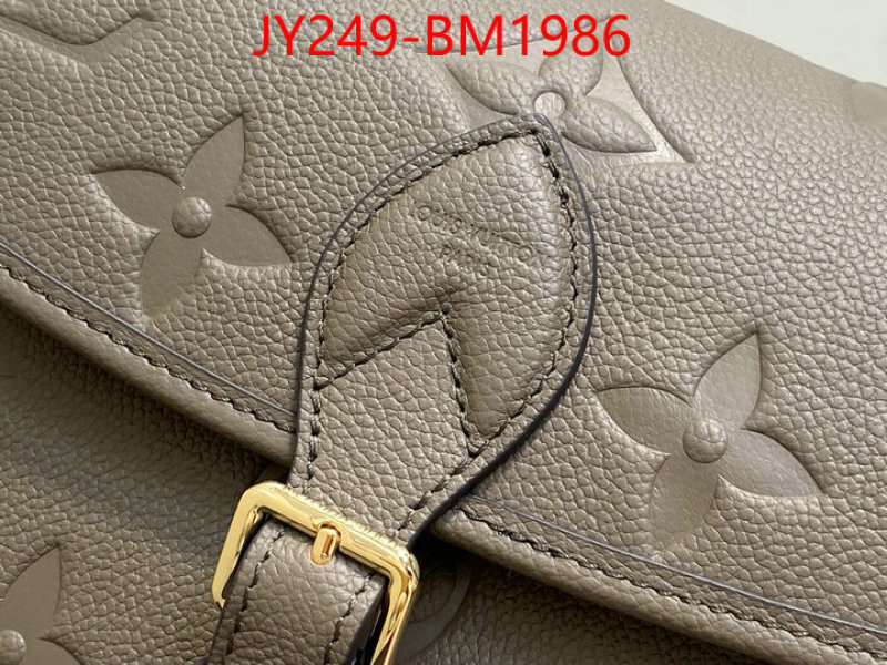 LV Bags(TOP)-Pochette MTis- wholesale designer shop ID: BM1986 $: 249USD,-shoes yupoo LV Bags(TOP)-Pochette MTis- wholesale designer shop ID: BM1986 $: 249USD,