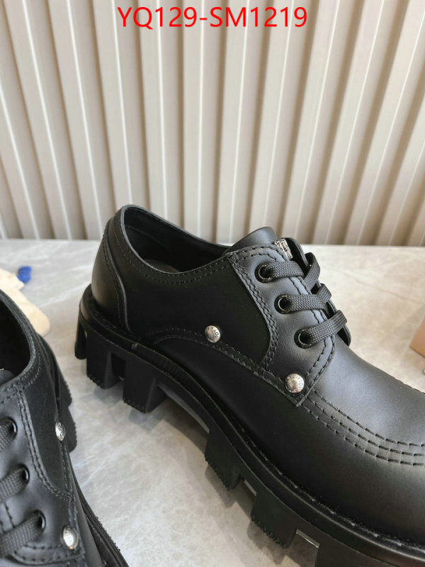 Women Shoes-LV buy best quality replica ID: SM1219 $: 129USD