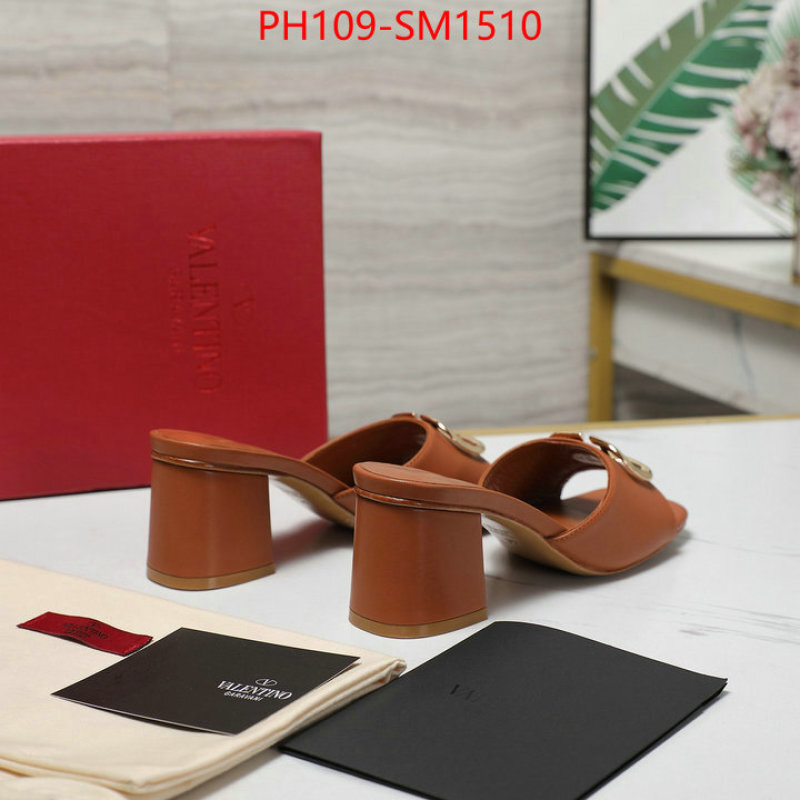 Women Shoes-Valentino find replica ID: SM1510 $: 109USD