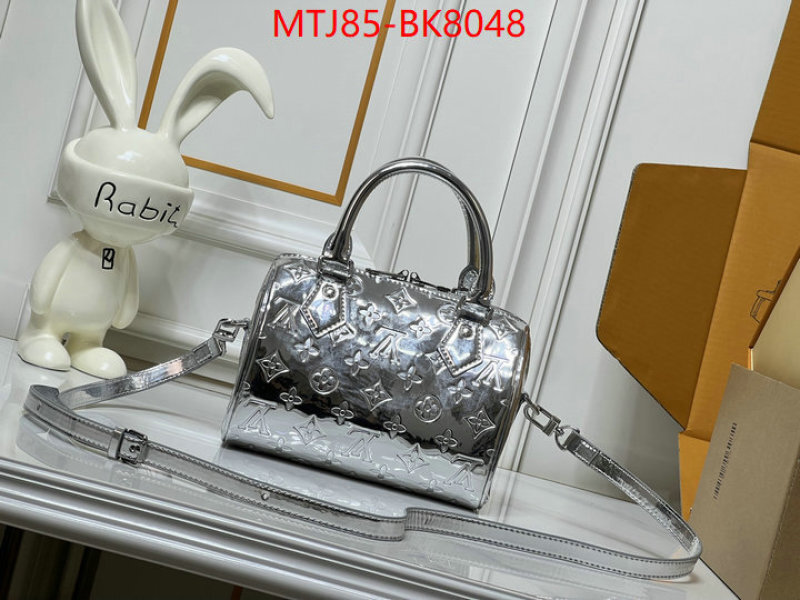 LV Bags(4A)-Speedy- fashion replica ID: BK8048 $: 85USD,
