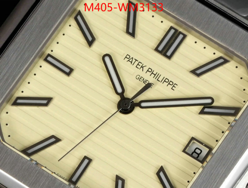 Watch(TOP)-Patek Philippe for sale cheap now ID: WM3133 $: 405USD-shoes yupoo Watch(TOP)-Patek Philippe for sale cheap now ID: WM3133 $: 405USD