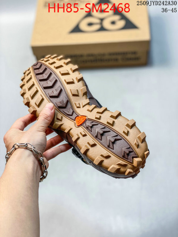 Men Shoes-Nike where to find the best replicas ID: SM2468 $: 85USD
