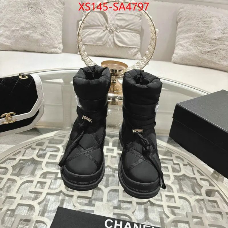 Women Shoes-Boots cheap high quality replica ID: SA4797 $: 145USD