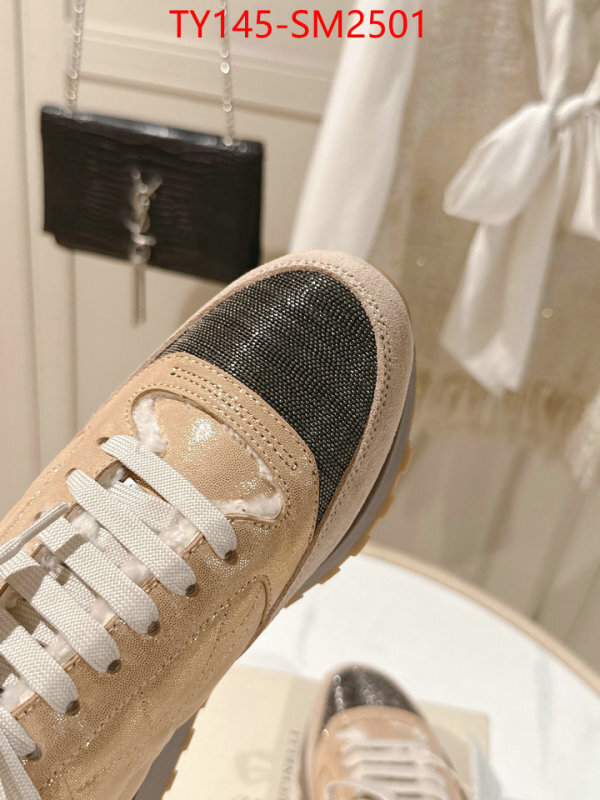 Women Shoes-Brunello cucinelli found replica ID: SM2501 $: 145USD