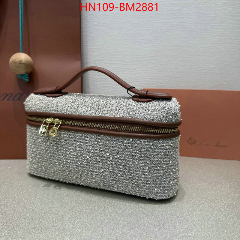 Loro Piana Bags(4A)-Crossbody- 1:1 replica wholesale ID: BM2881 $: 109USD,