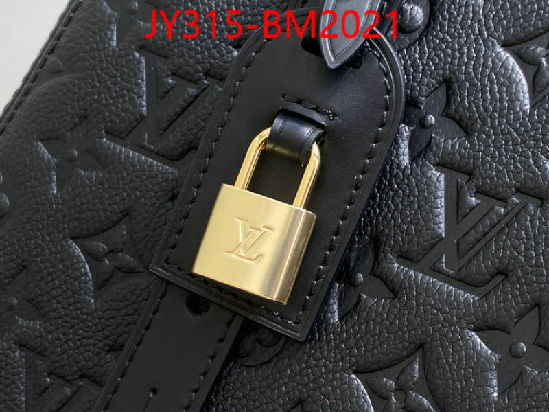 LV Bags(TOP)-Handbag Collection- the best quality replica ID: BM2021 $: 315USD,