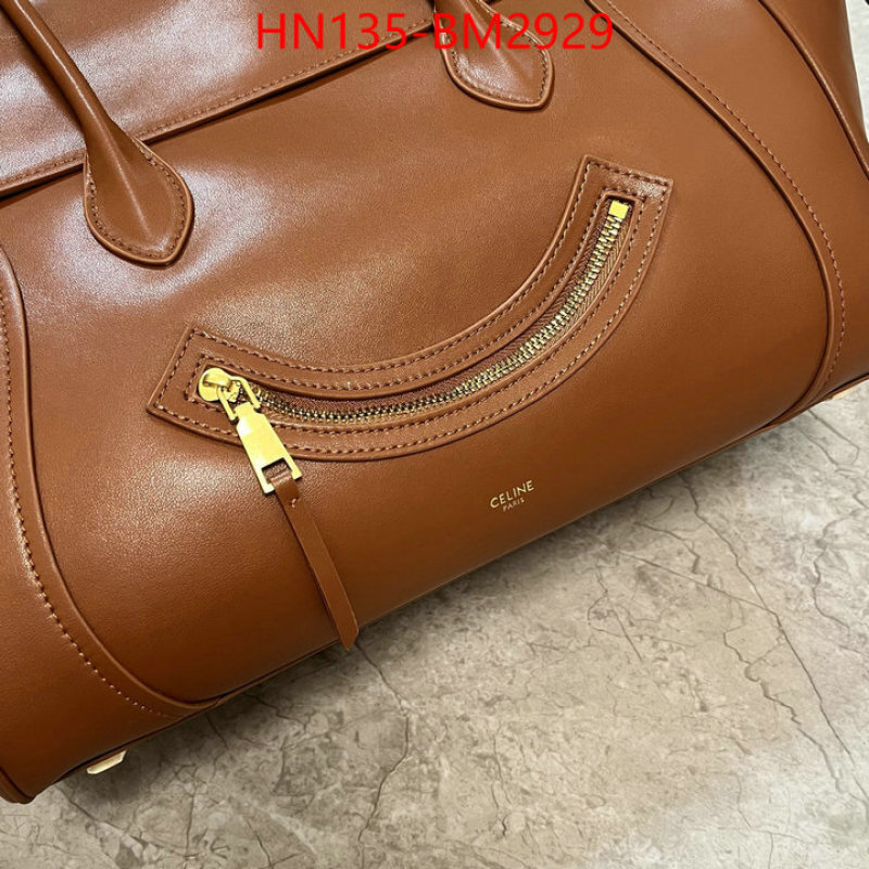 CELINE Bags(4A)-Handbag luxury cheap ID: BM2929 $: 135USD,