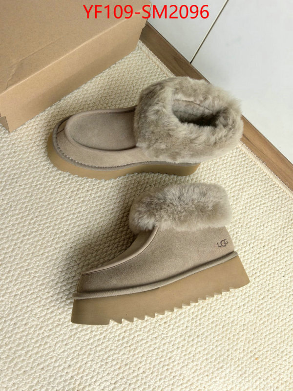 Women Shoes-UGG best aaaaa ID: SM2096 $: 109USD