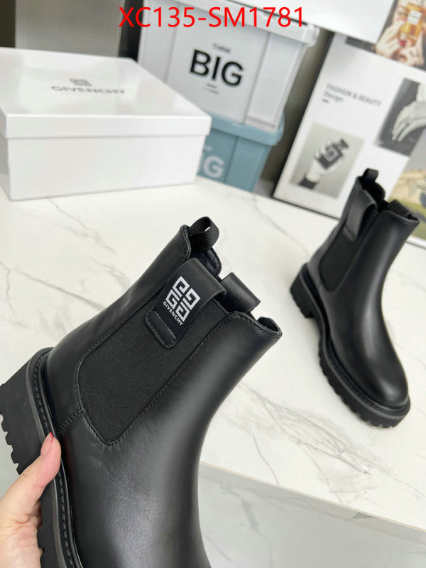 Women Shoes-Givenchy top quality website ID: SM1781 $: 135USD