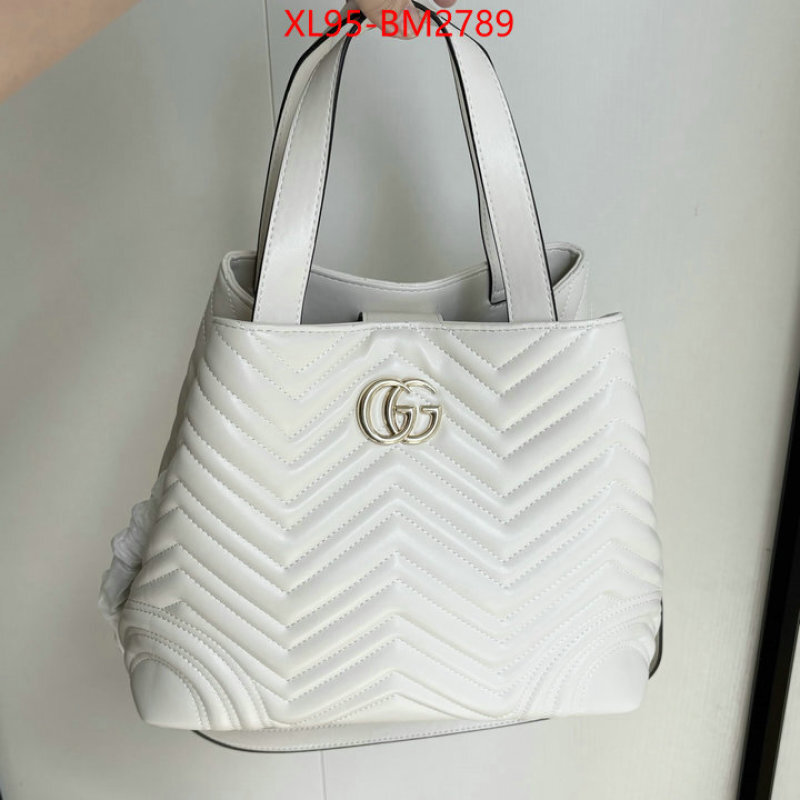 Gucci Bags(4A)-Marmont luxury cheap replica ID: BM2789 $: 95USD,