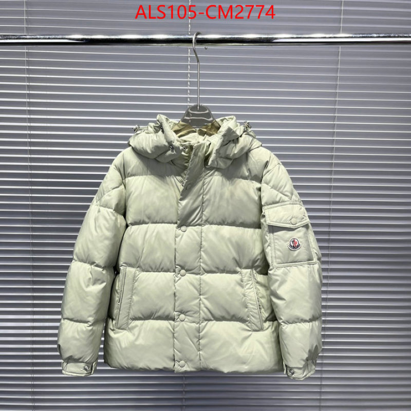 Kids clothing-Moncler cheap high quality replica ID: CM2774 $: 105USD