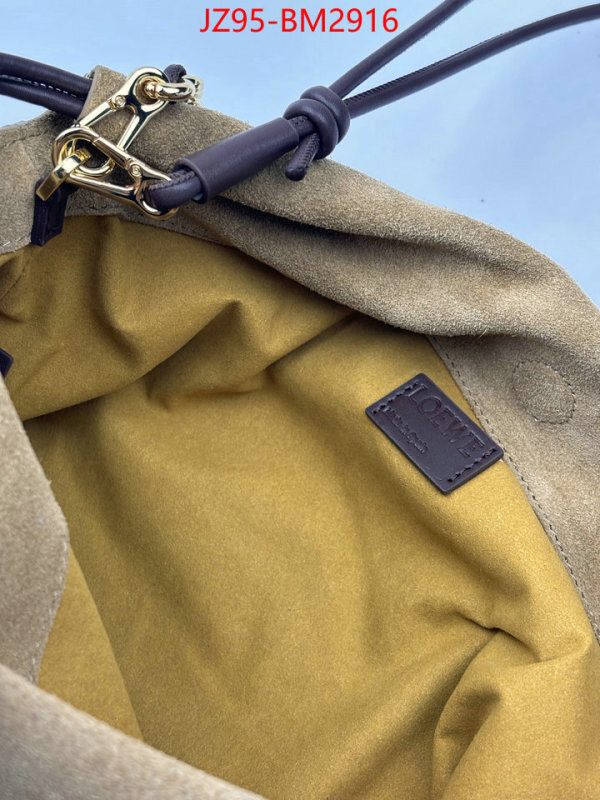 Loewe Bags(4A)-Handbag- first copy ID: BM2916 $: 95USD,