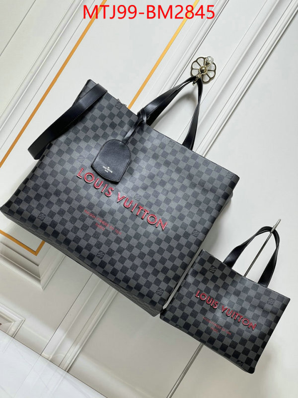 LV Bags(4A)-Handbag Collection- buy luxury 2024 ID: BM2845