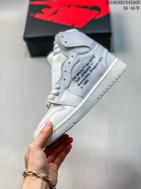 Men Shoes-Air Jordan the top ultimate knockoff ID: SM2342 $: 119USD