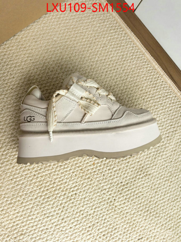 Women Shoes-UGG the highest quality fake ID: SM1554 $: 109USD