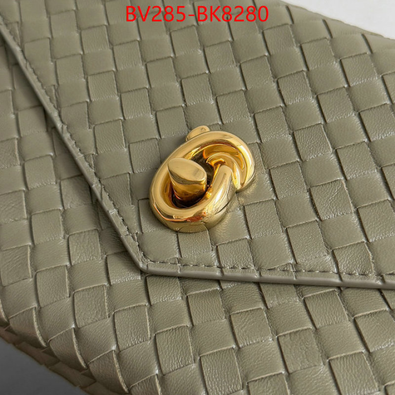 BV Bags(TOP)-Crossbody- sale ID: BK8280 $: 285USD,