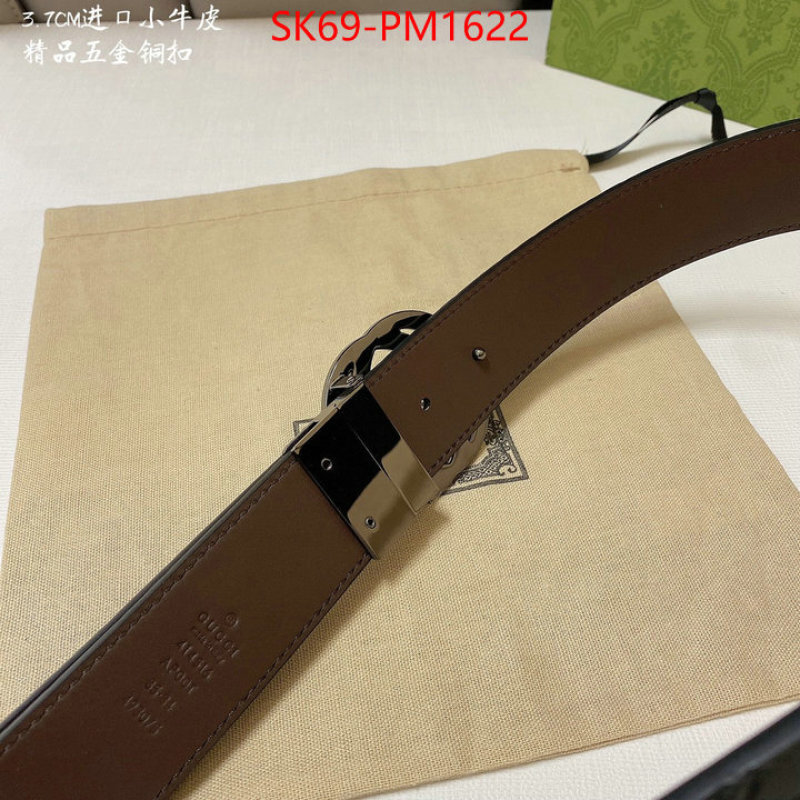 Belts-Gucci the top ultimate knockoff ID: PM1622 $: 69USD