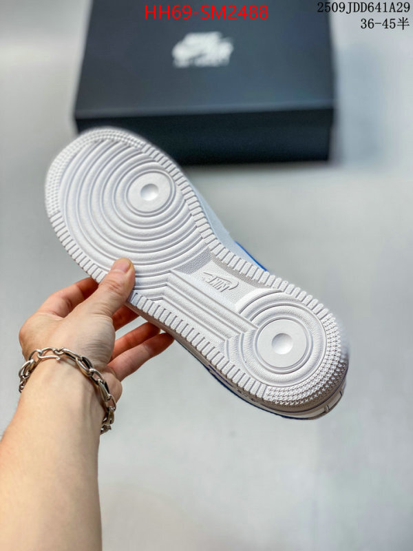 Men Shoes-Nike what are the best replica ID: SM2488 $: 69USD