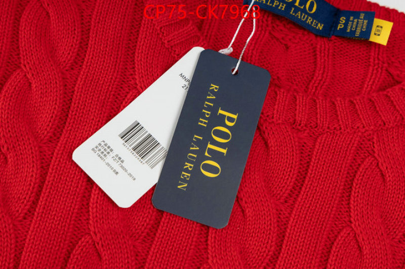 Clothing-Ralph Lauren what's best ID: CK7968 $: 75USD-shoes yupoo Clothing-Ralph Lauren what's best ID: CK7968 $: 75USD