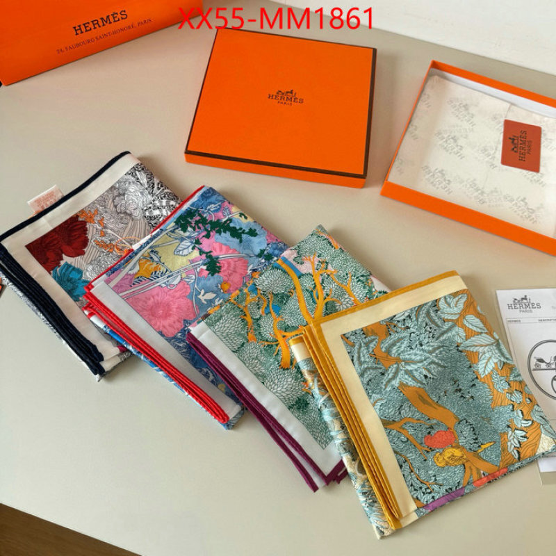 Scarf-Hermes perfect quality ID: MM1861 $: 55USD
