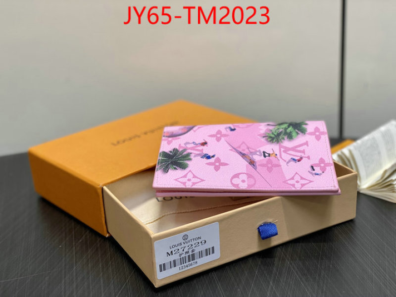 LV Bags(TOP)-Wallet how to buy replcia ID: TM2023 $: 65USD,-shoes yupoo LV Bags(TOP)-Wallet how to buy replcia ID: TM2023 $: 65USD,