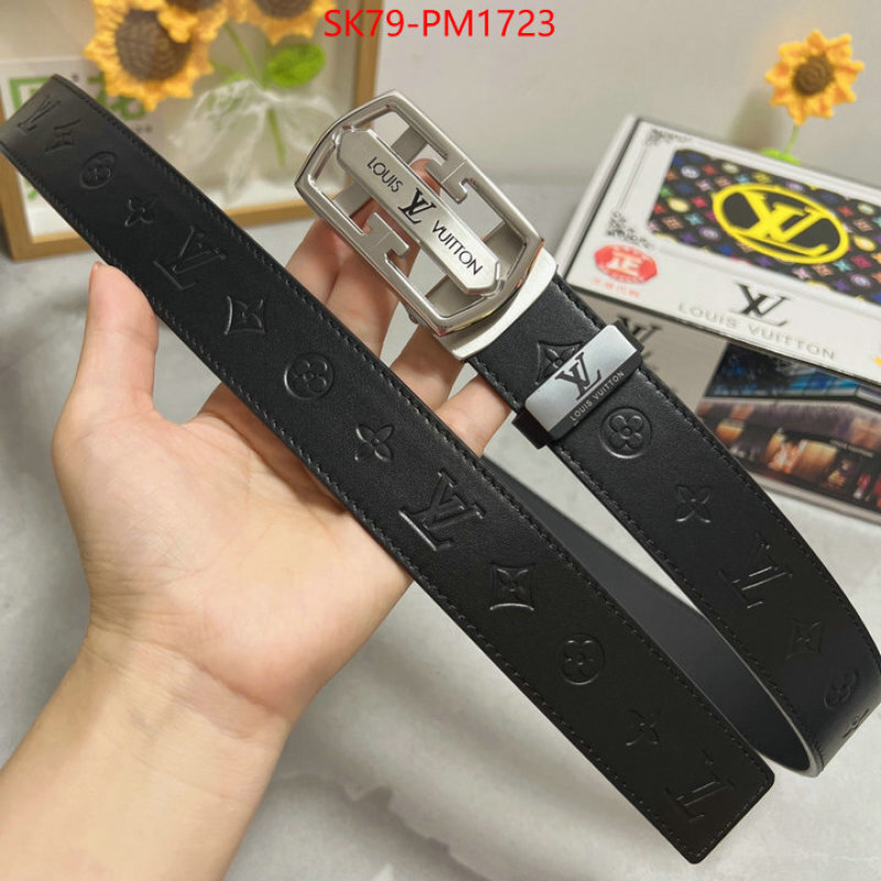 Belts-LV buy ID: PM1723 $: 79USD