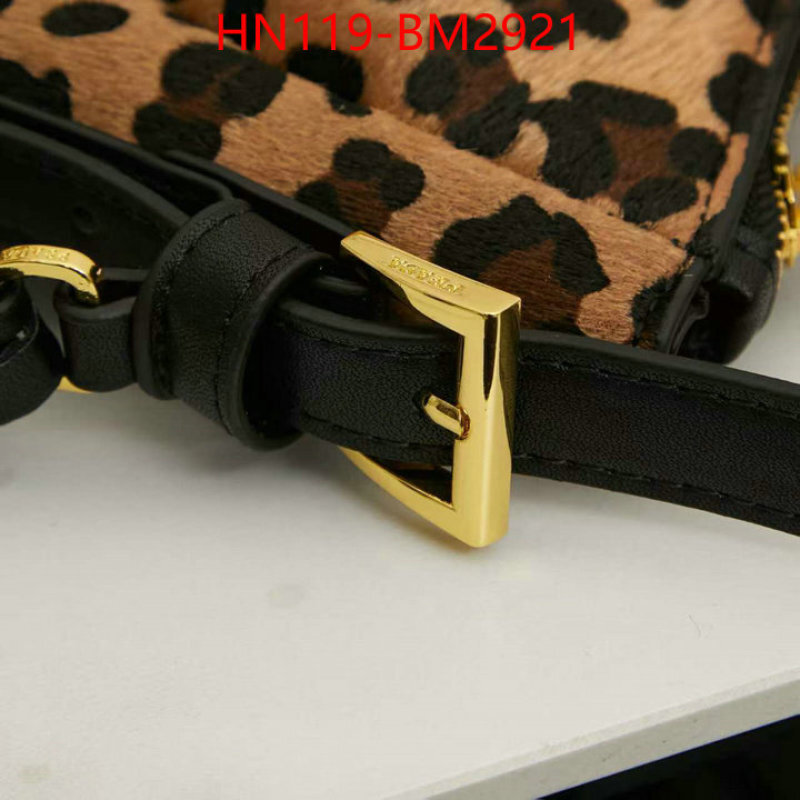 Prada Bags(4A)-Handbag- buying replica ID: BM2921 $: 119USD,