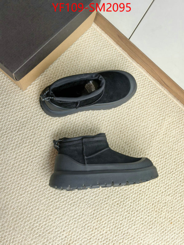 Men Shoes-UGG replica for cheap ID: SM2095 $: 109USD