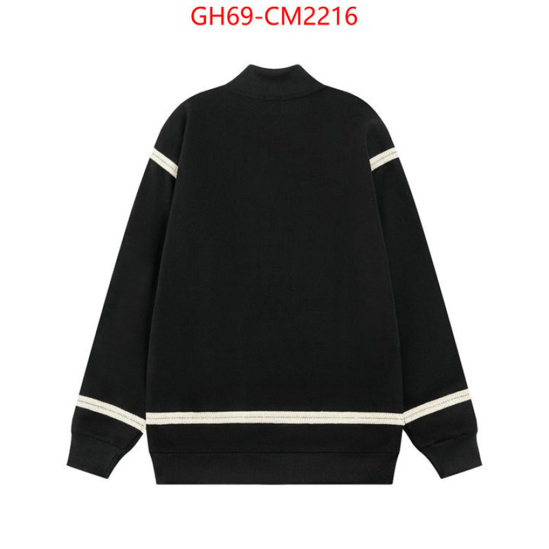 Clothing-Loewe wholesale china ID: CM2216 $: 69USD