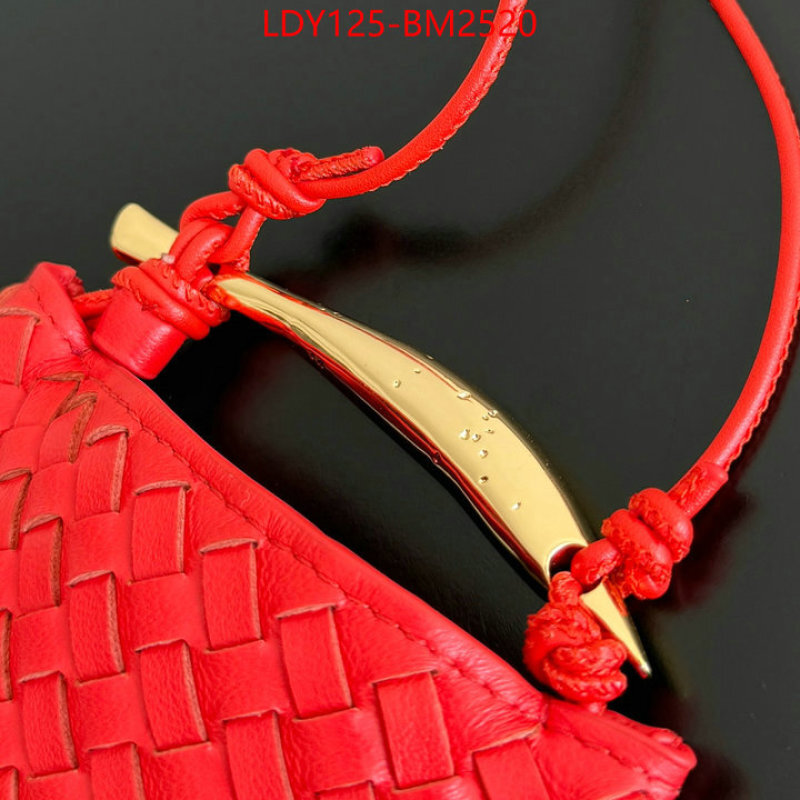 BV Bags(TOP)-Crossbody- is it illegal to buy dupe ID: BM2520 $: 125USD,