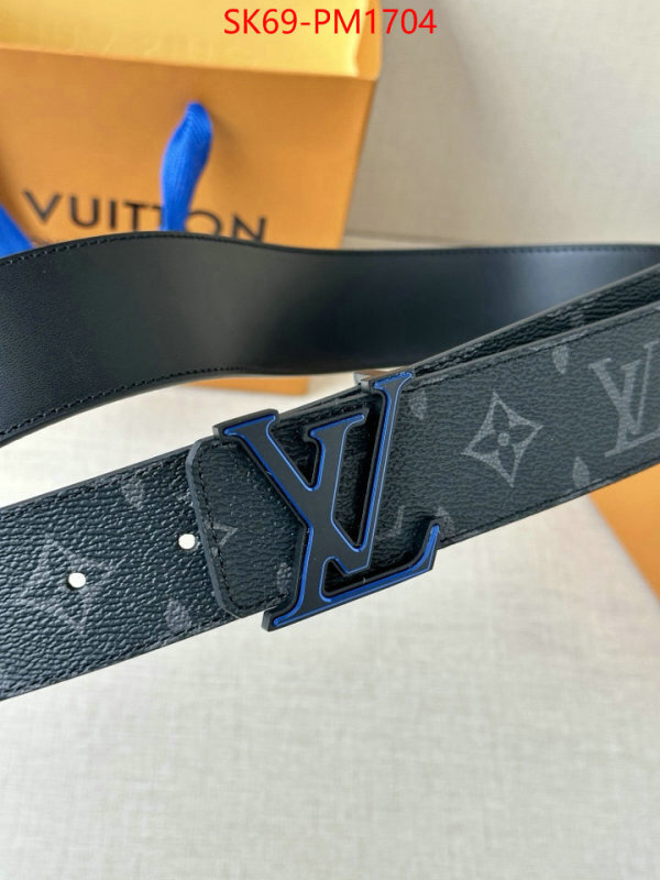Belts-LV unsurpassed quality ID: PM1704 $: 69USD