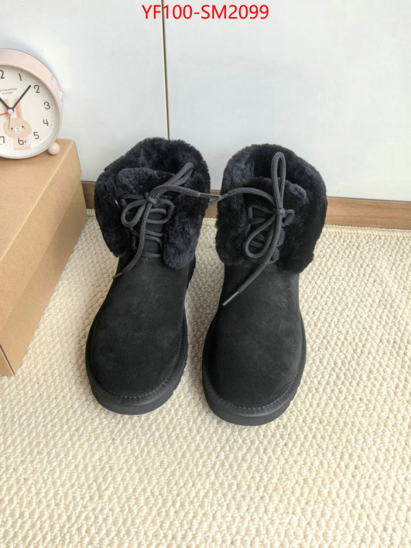 Women Shoes-UGG high quality customize ID: SM2099 $: 100USD